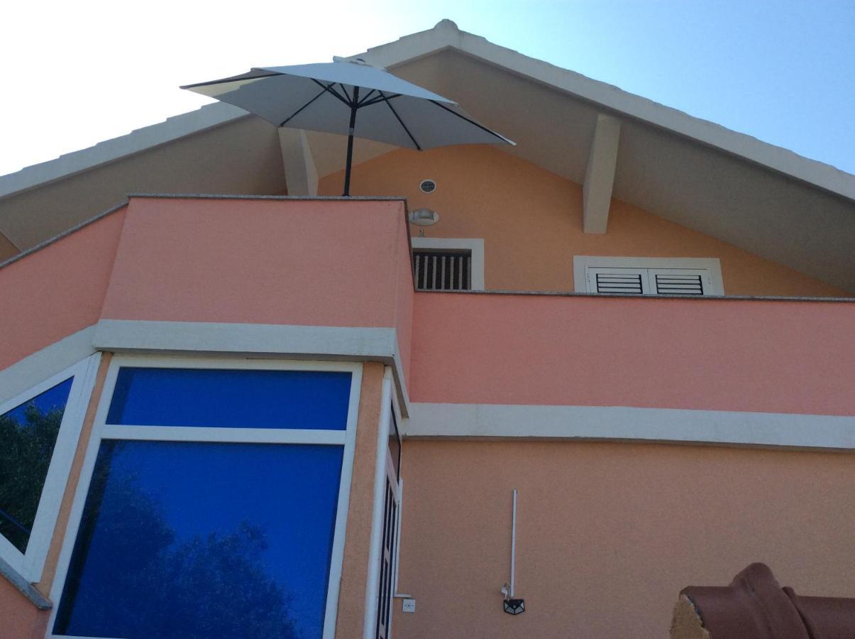 Apartment Olive Jovici  Exterior photo