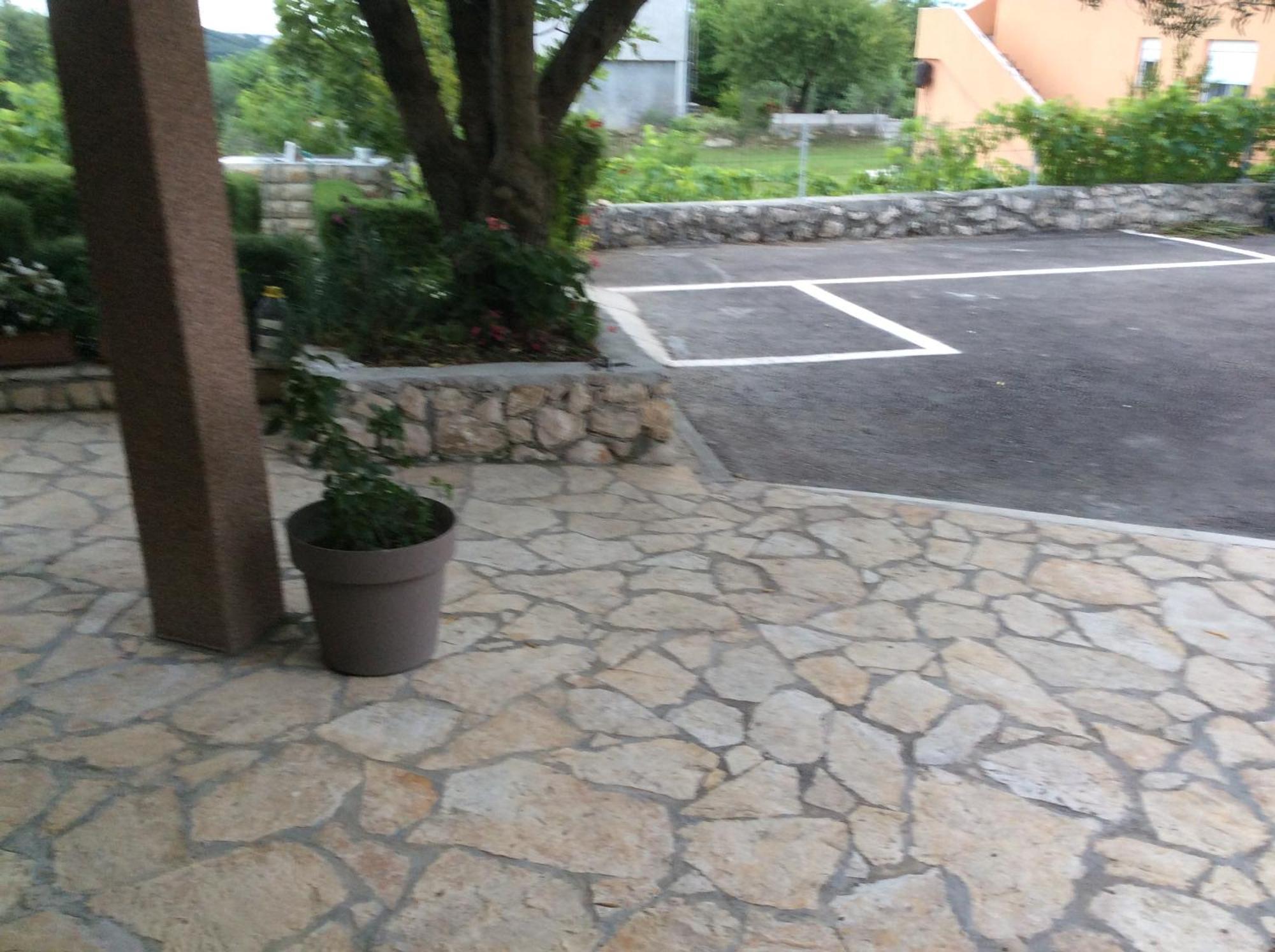 Apartment Olive Jovici  Exterior photo
